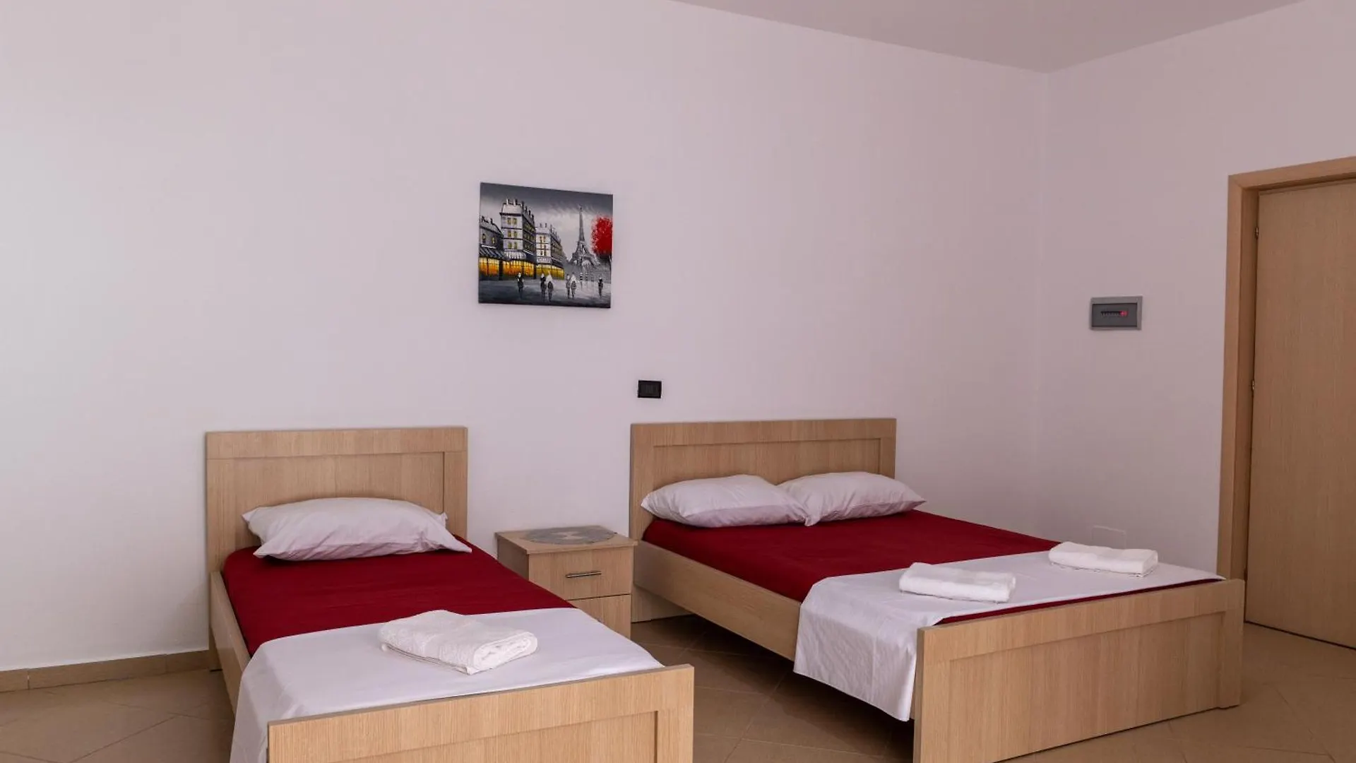 Shejla'S Apartments Ksamil