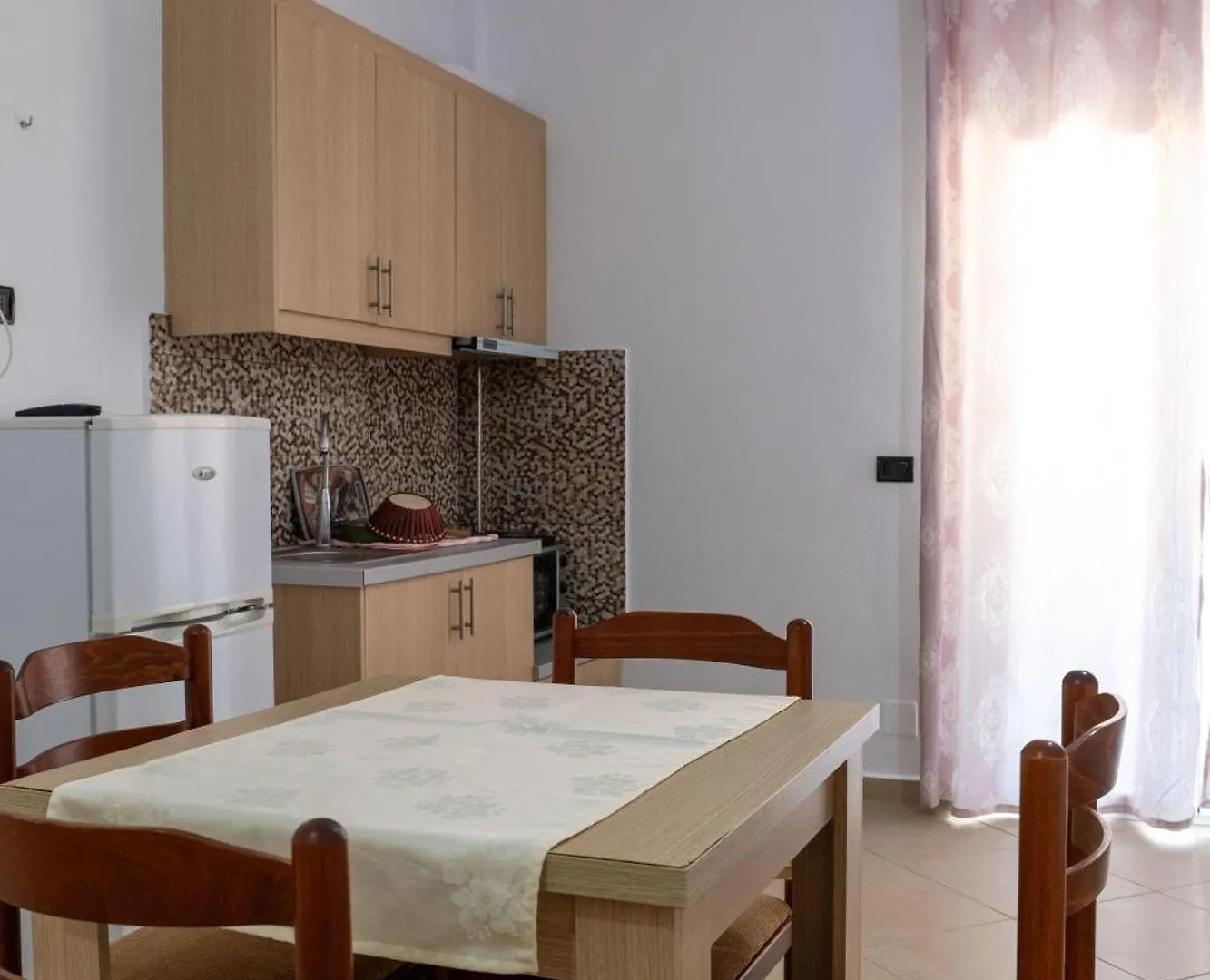 Shejla'S Apartments Ksamil