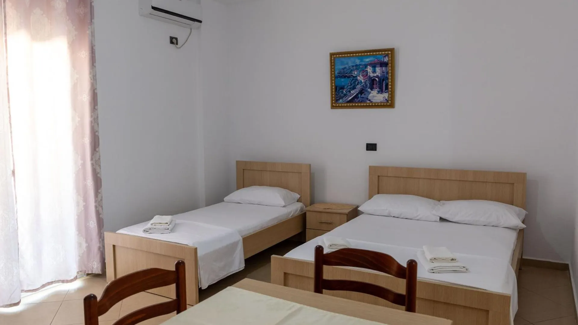 Shejla'S Apartments Ksamil