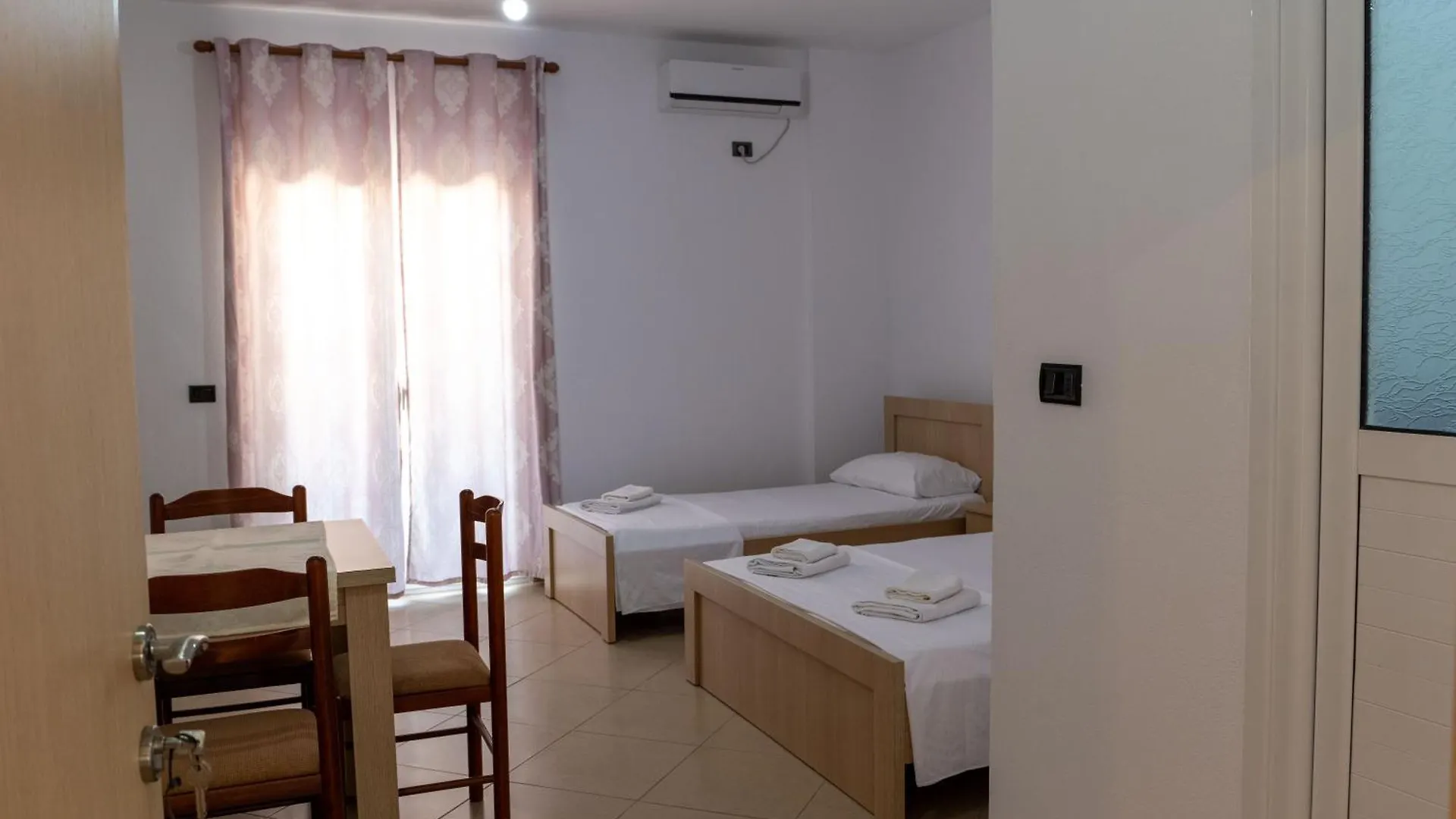 Shejla'S Apartments Ksamil