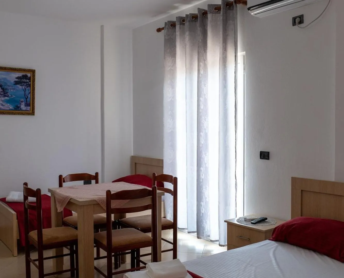 Shejla'S Apartments Ksamil