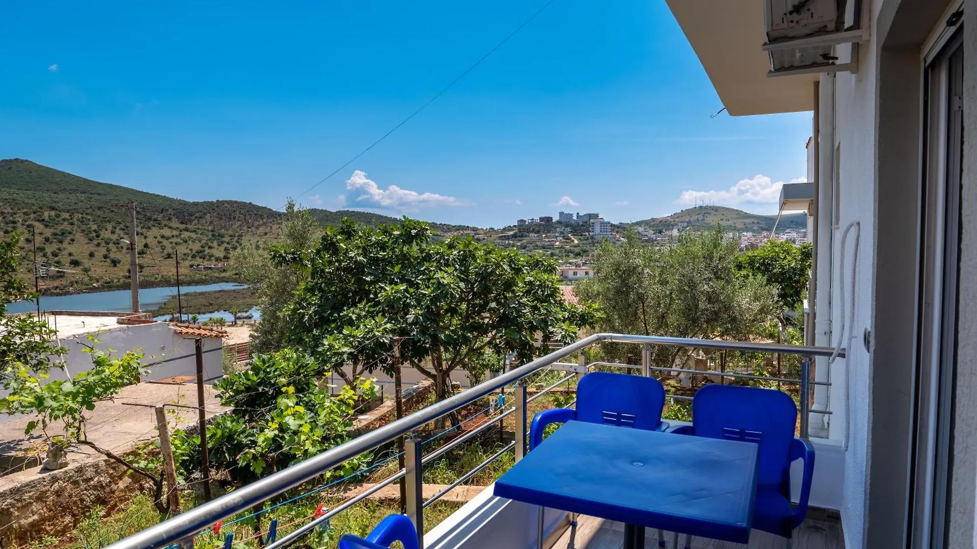 Shejla'S Apartments Ksamil