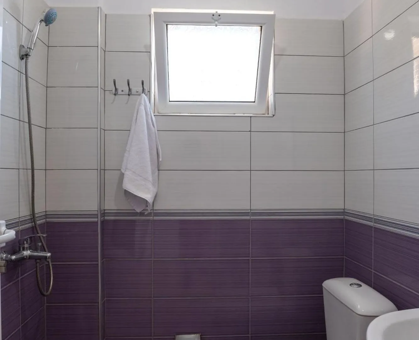 Shejla'S Apartments Ksamil