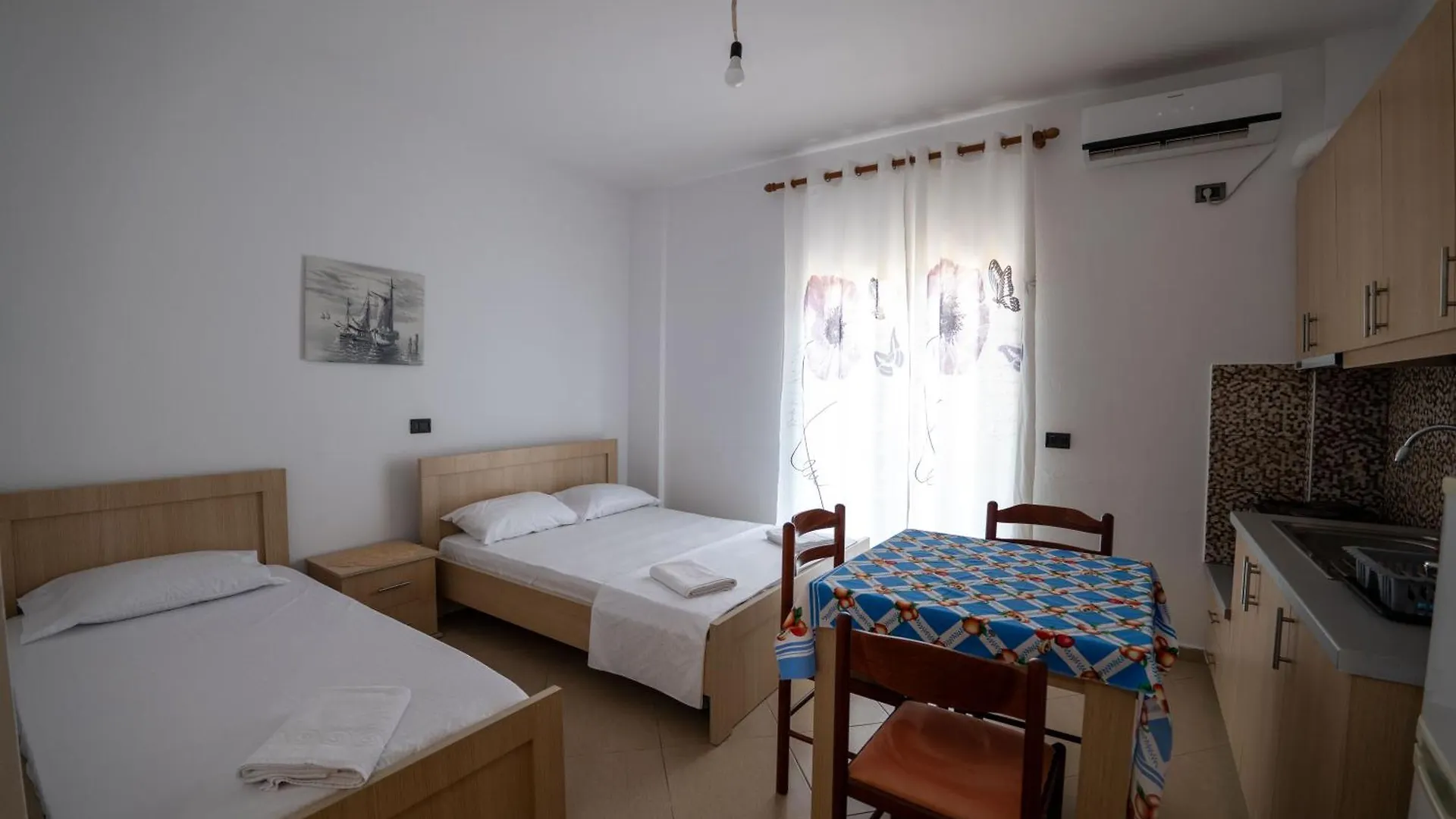Shejla'S Apartments Ksamil