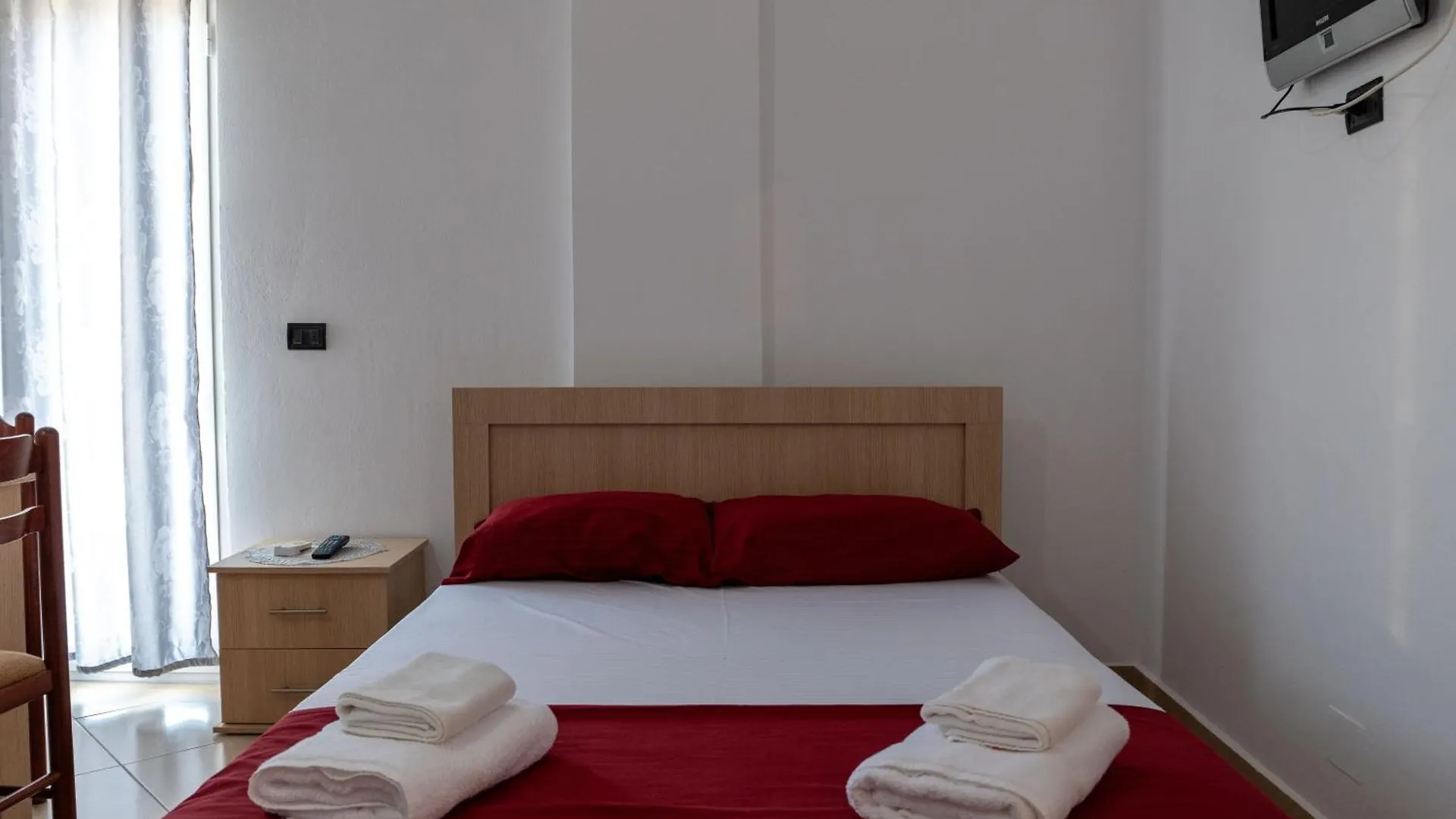 Shejla'S Apartments Ksamil Albania