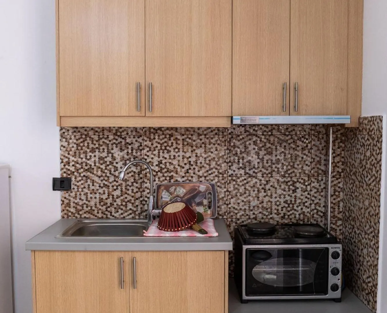 Shejla'S Apartments Ksamil