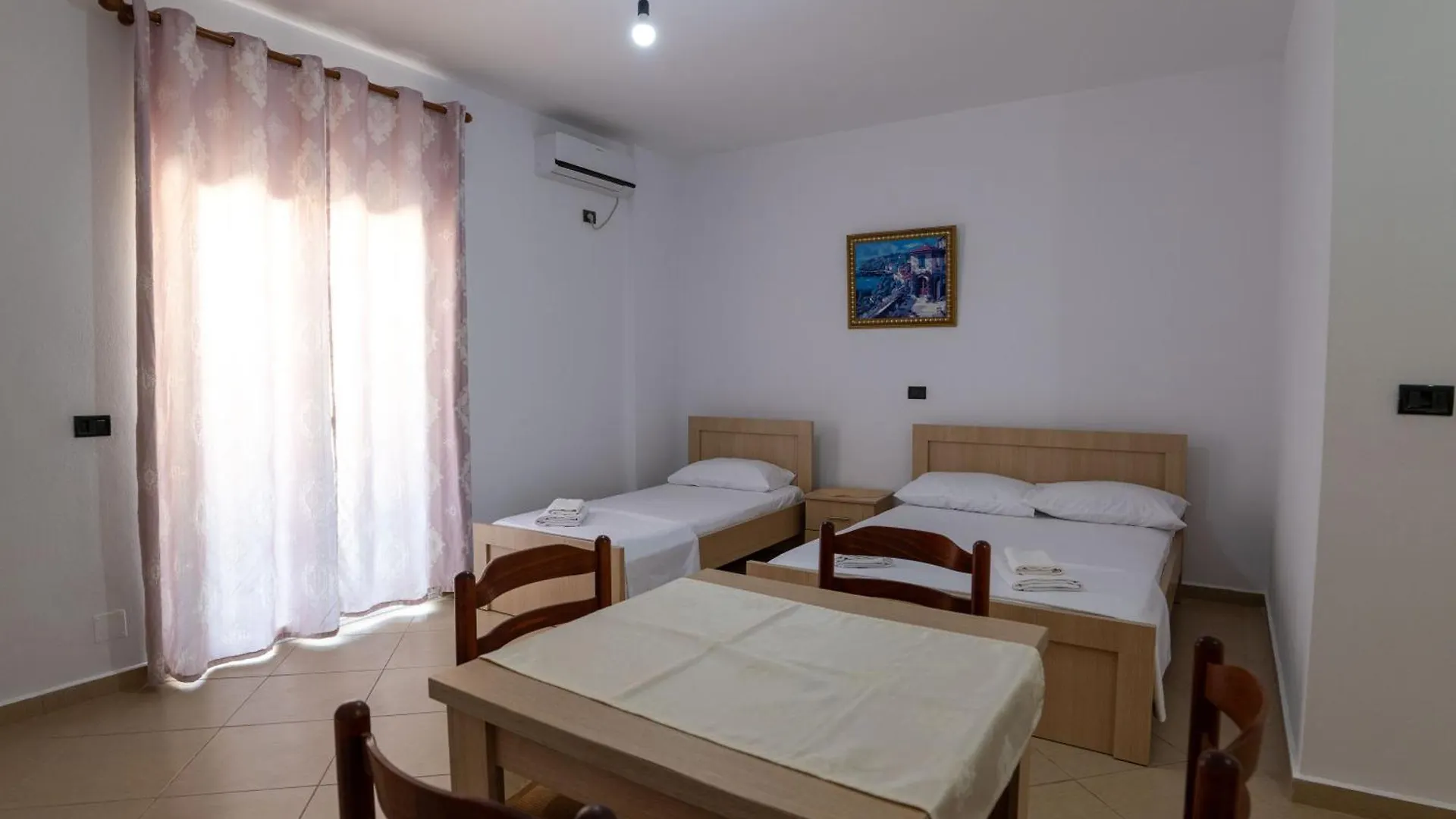 Shejla'S Apartments Ksamil 0*,  Albania