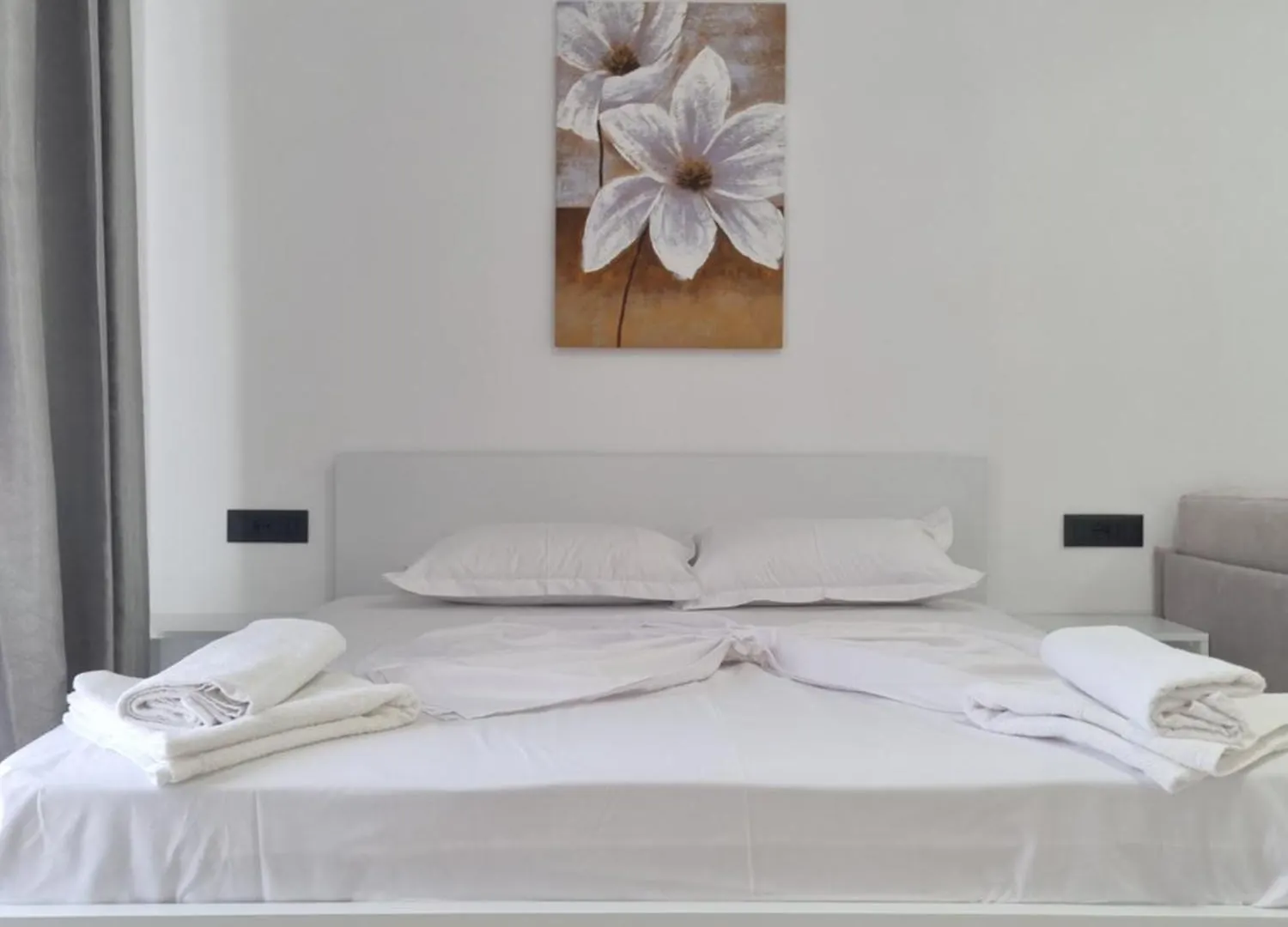 Shejla'S Apartments Ksamil