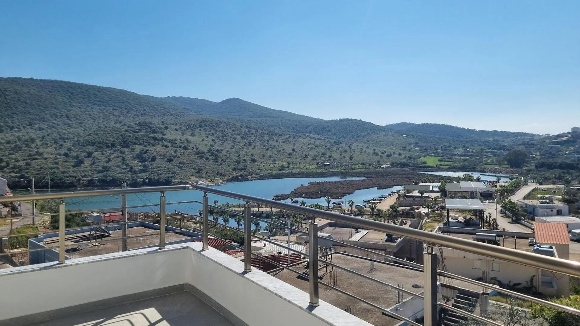 Shejla'S Apartments Ksamil
