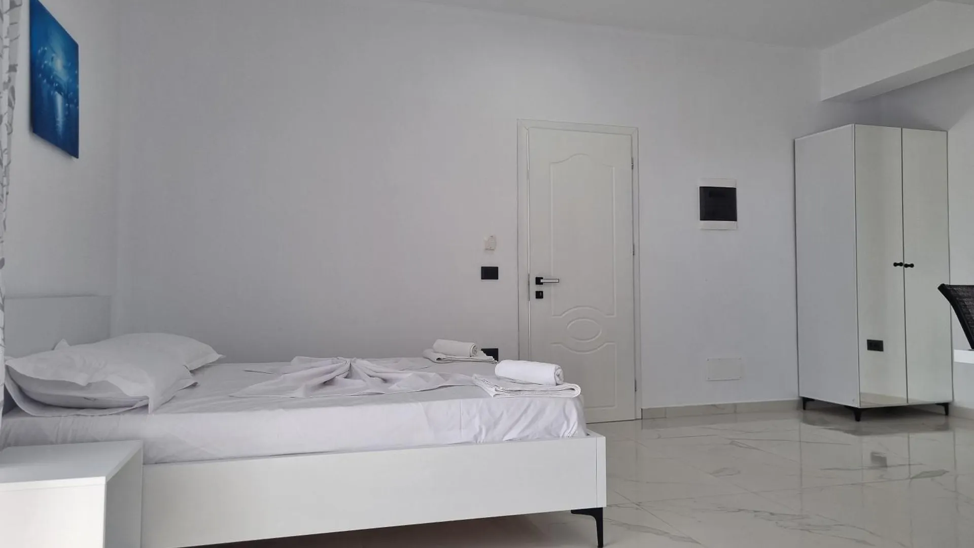Shejla'S Apartments Ksamil