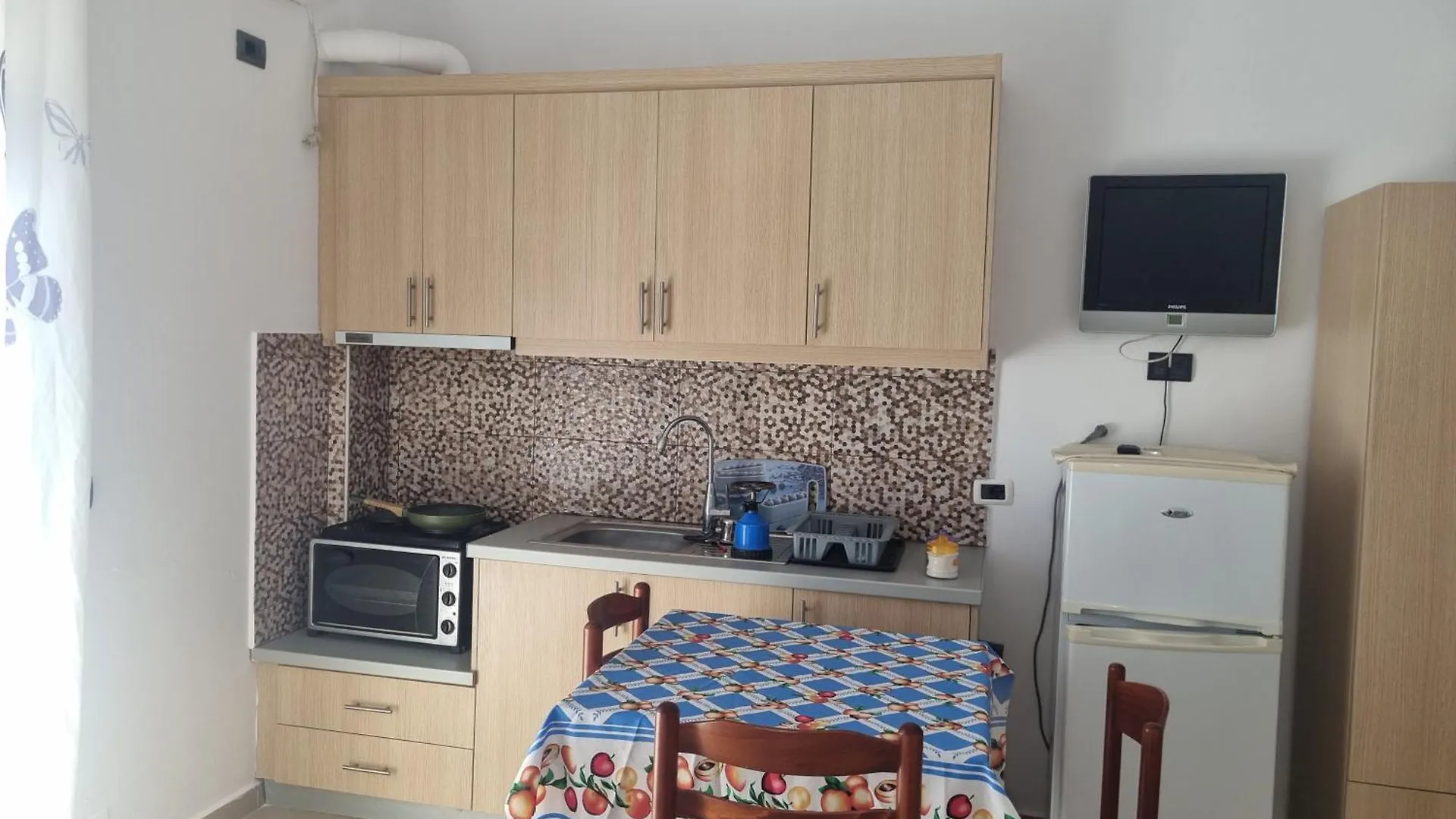Shejla'S Apartments Ksamil