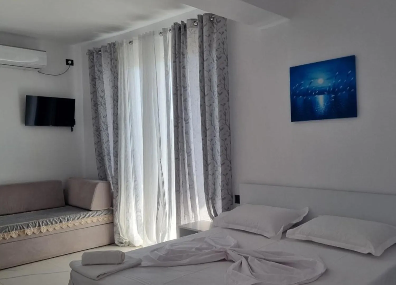 Shejla'S Apartments Ksamil