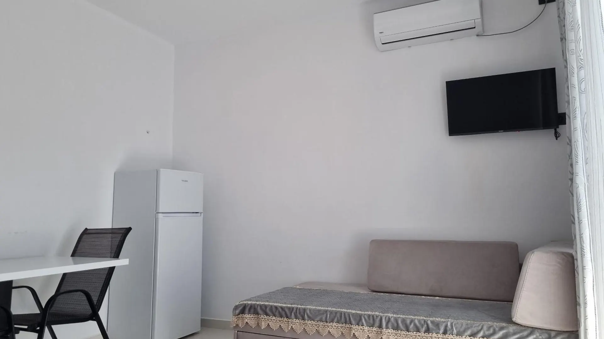 Shejla'S Apartments Ksamil