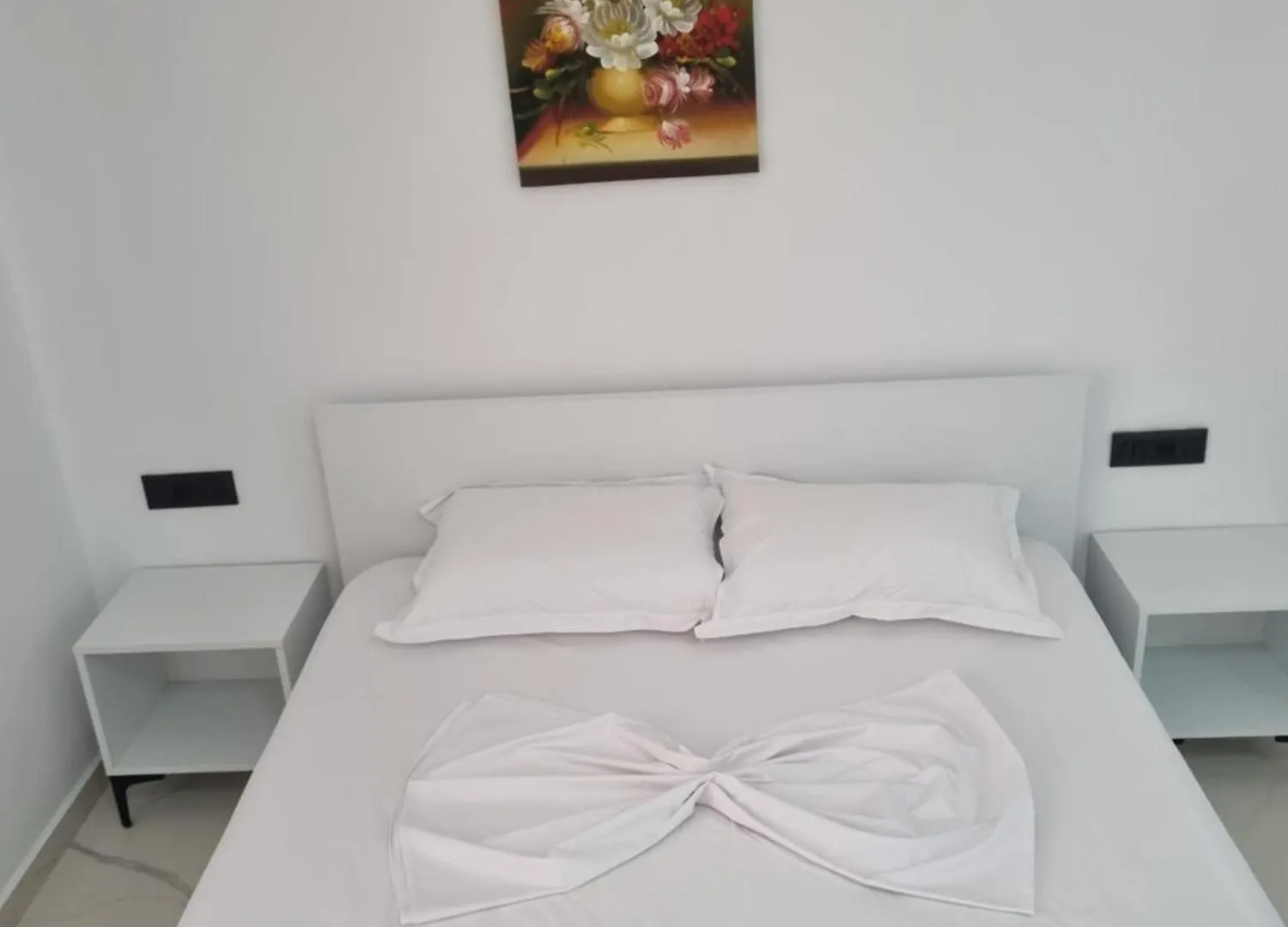 Shejla'S Apartments Ksamil