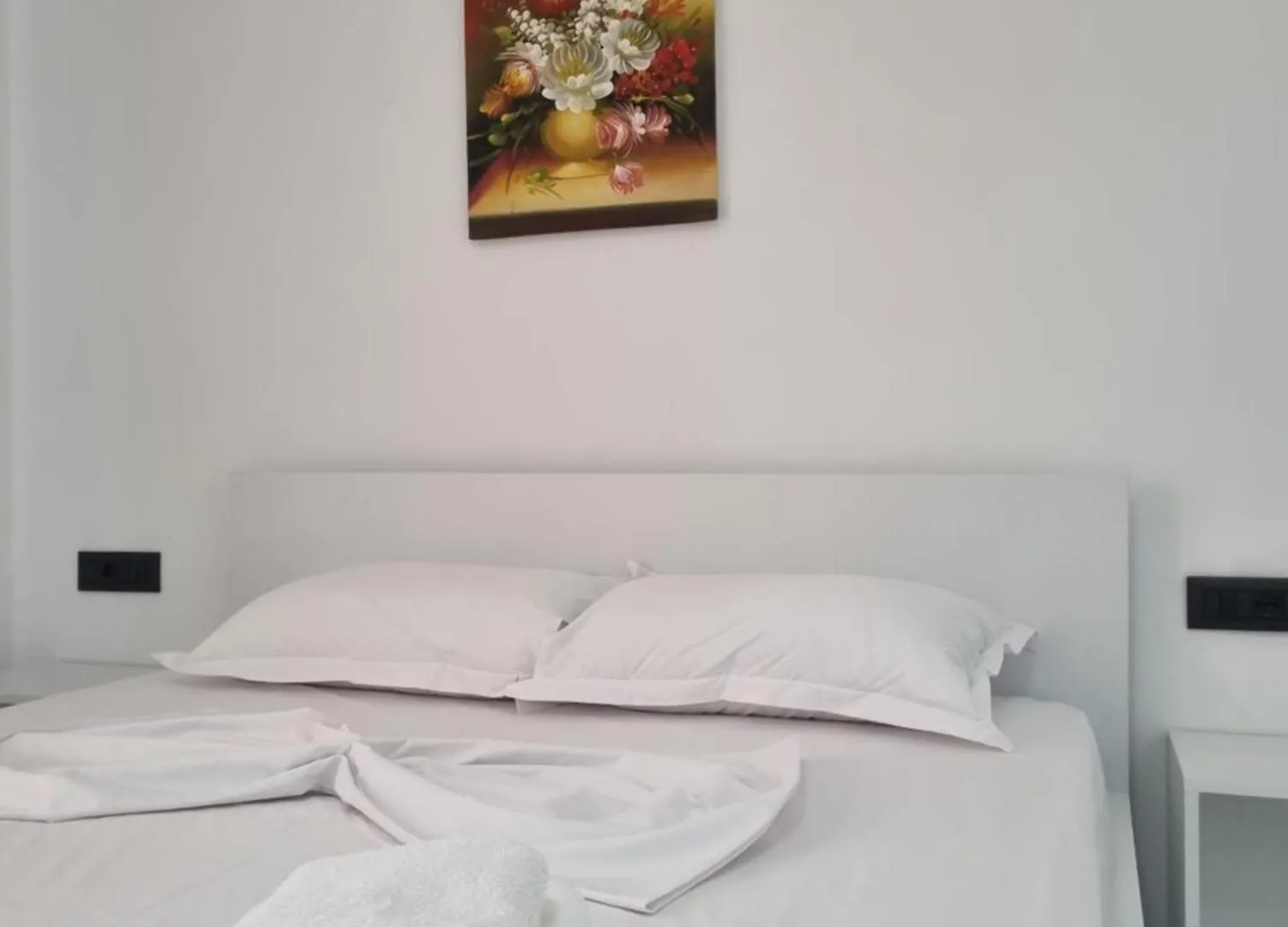 Shejla'S Apartments Ksamil